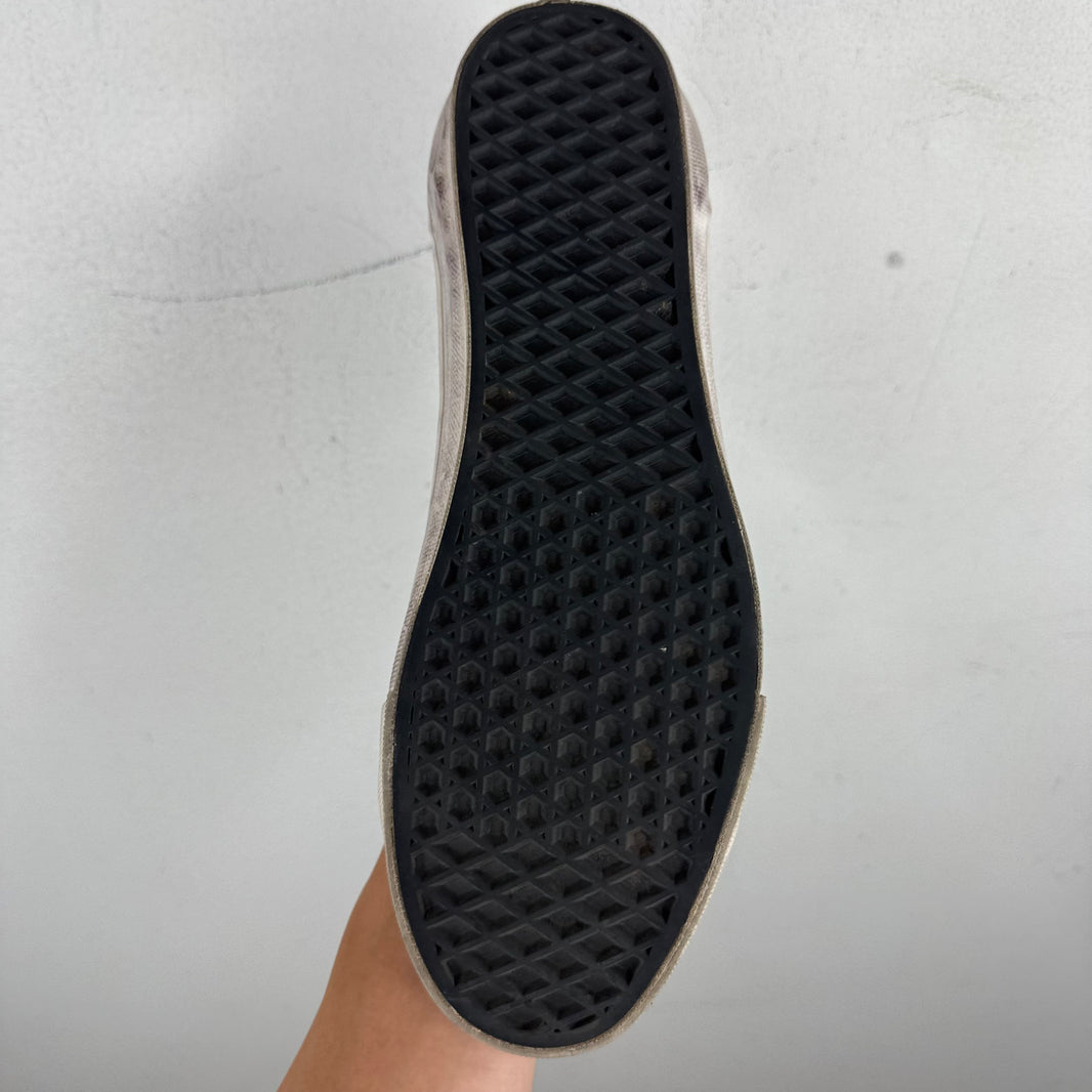 Vans Style 36 LX Souvenir Sneakers