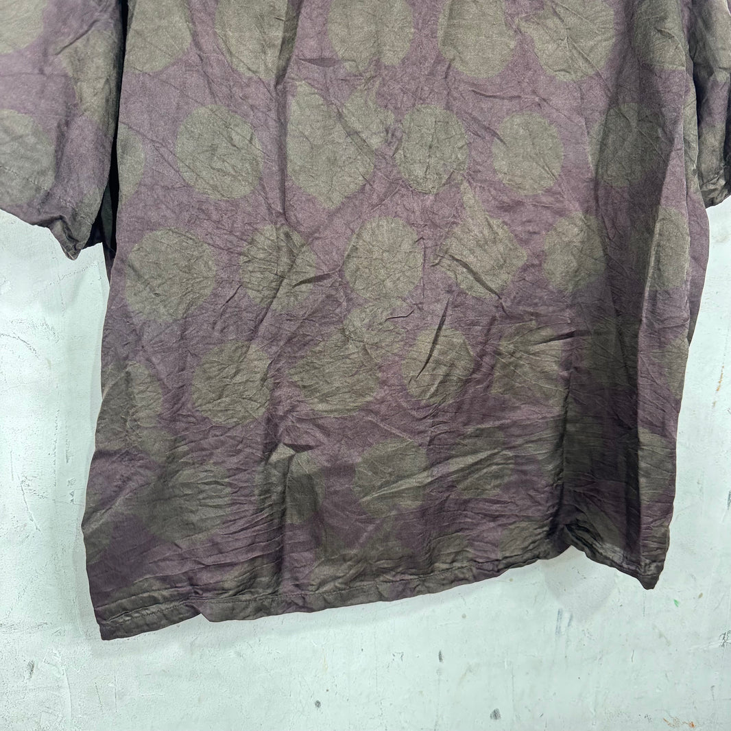 Our Legacy Heusen S/S Shirt