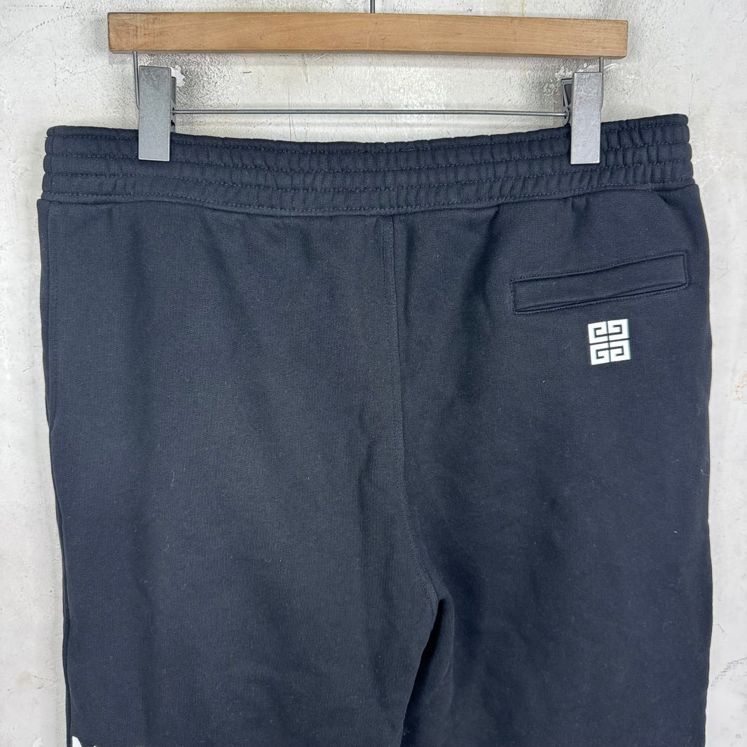 Givenchy Logo Sweatpants
