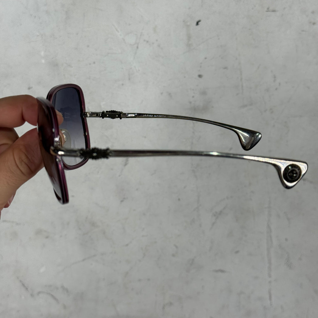 Chrome Hearts Splooge Sunglasses