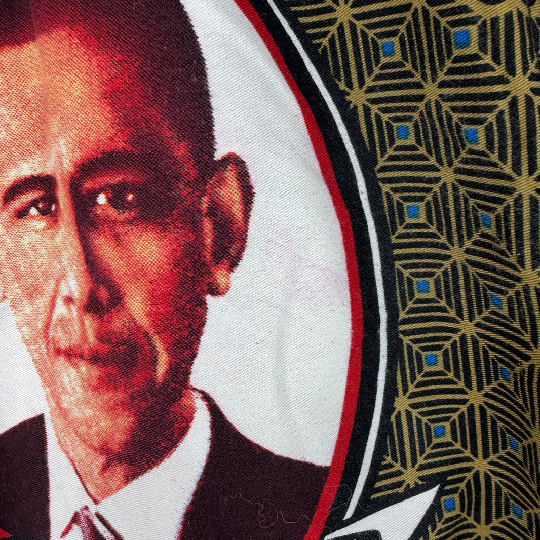 Supreme Barack Obama Skate Pants