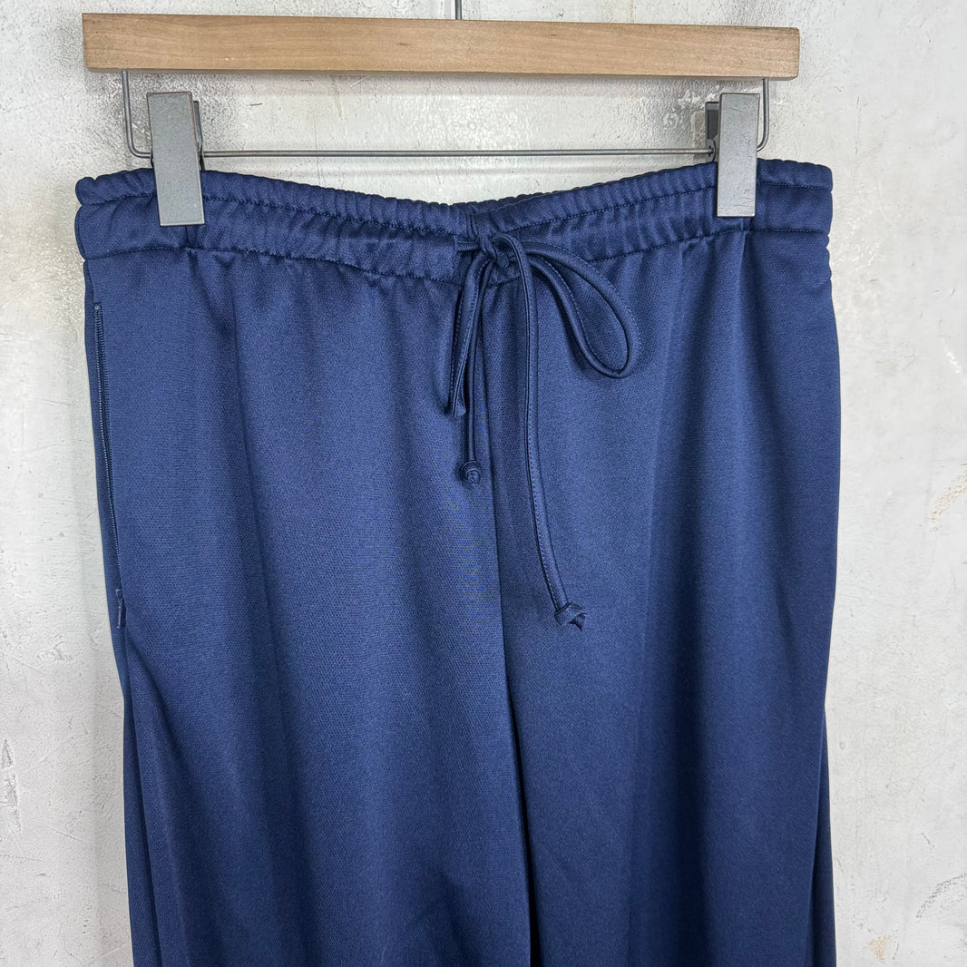 JW Anderson Drawstring Ankle Pocket Sweatpants