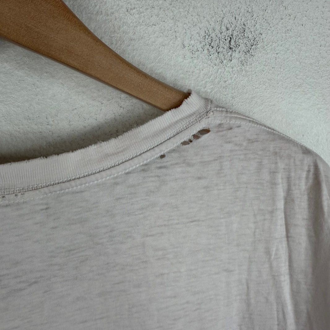 Vintage Smoked Public Enemy T-Shirt
