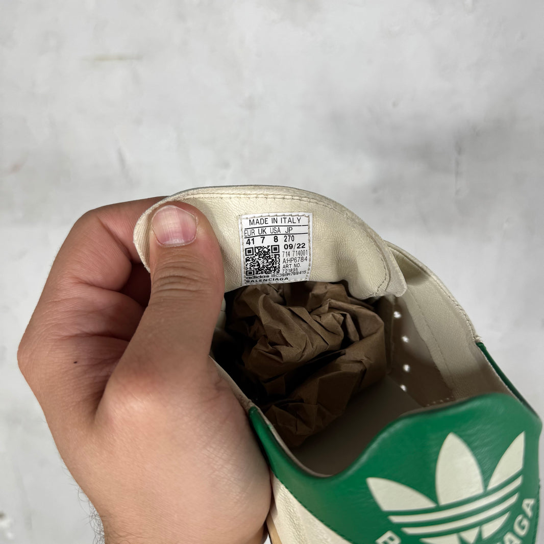 Balenciaga x Adidas Stan Smiths