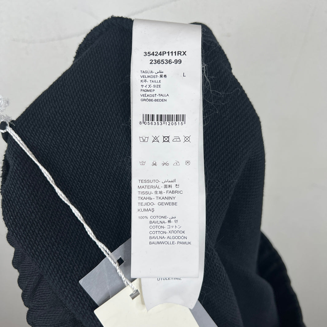 424 Logo Embroidered Sweatpants