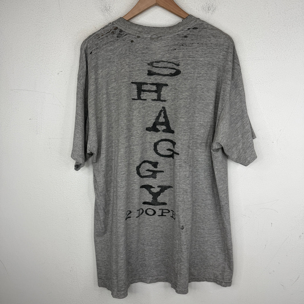 Vintage Smoked ICP Shaggy T-Shirt