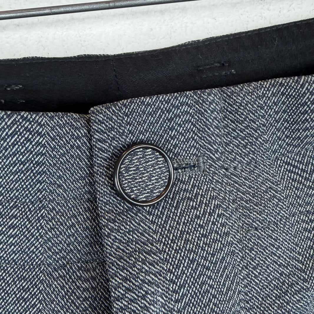 Kiko Kostadinov Dueltum Trousers