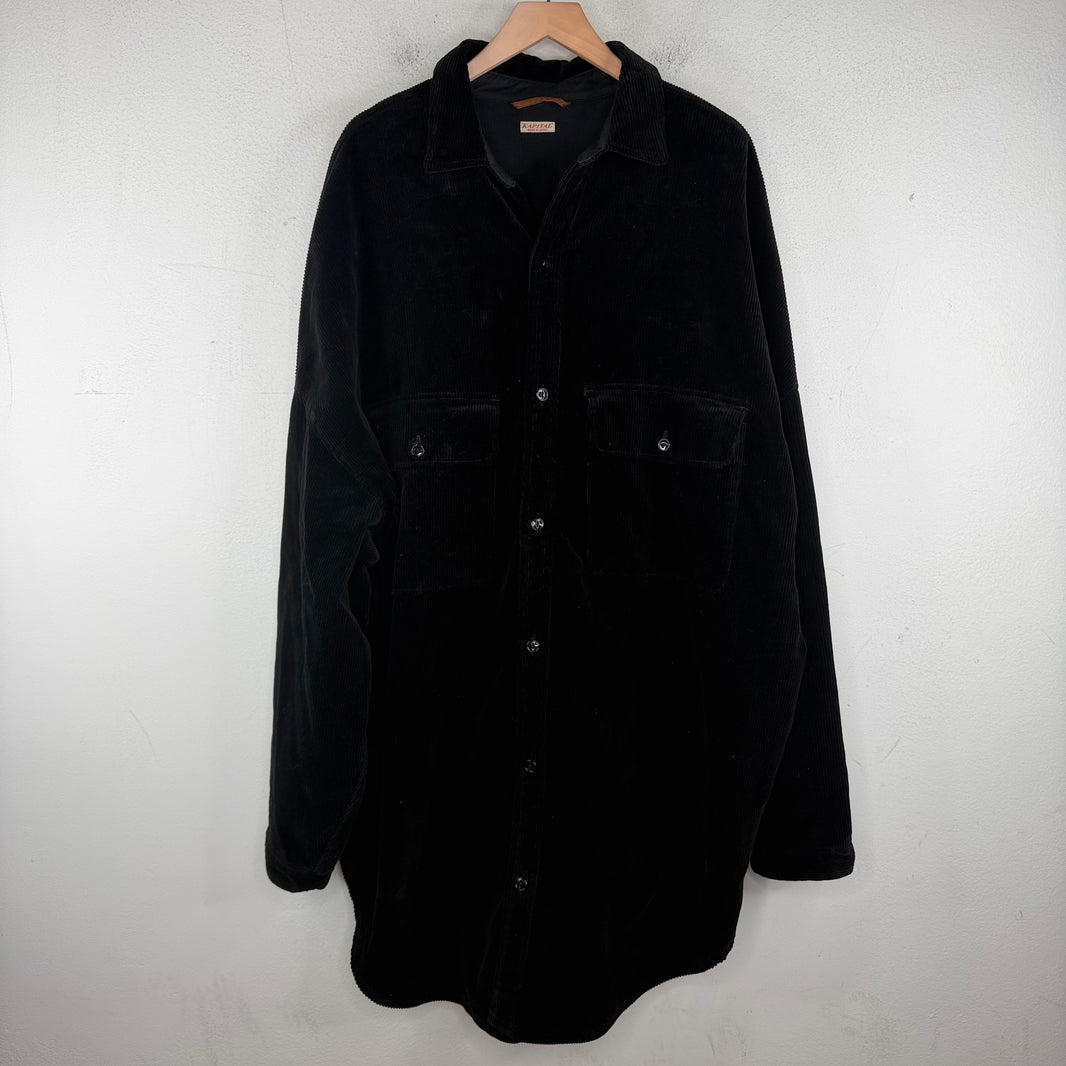 Kapital Corduroy Coat