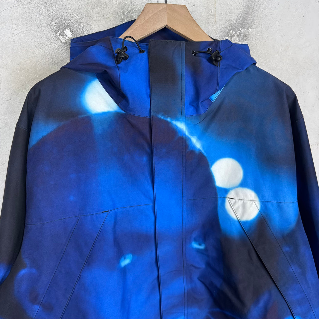 Supreme Belly Goretex Shell Jacket
