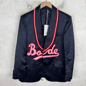 Bode Major League Suit Jacket