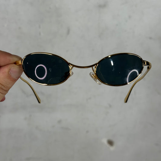 Louis Vuitton Pure Low Oval Sunglasses