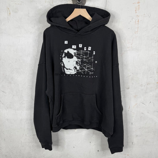 ERD Mary Lies Hoodie