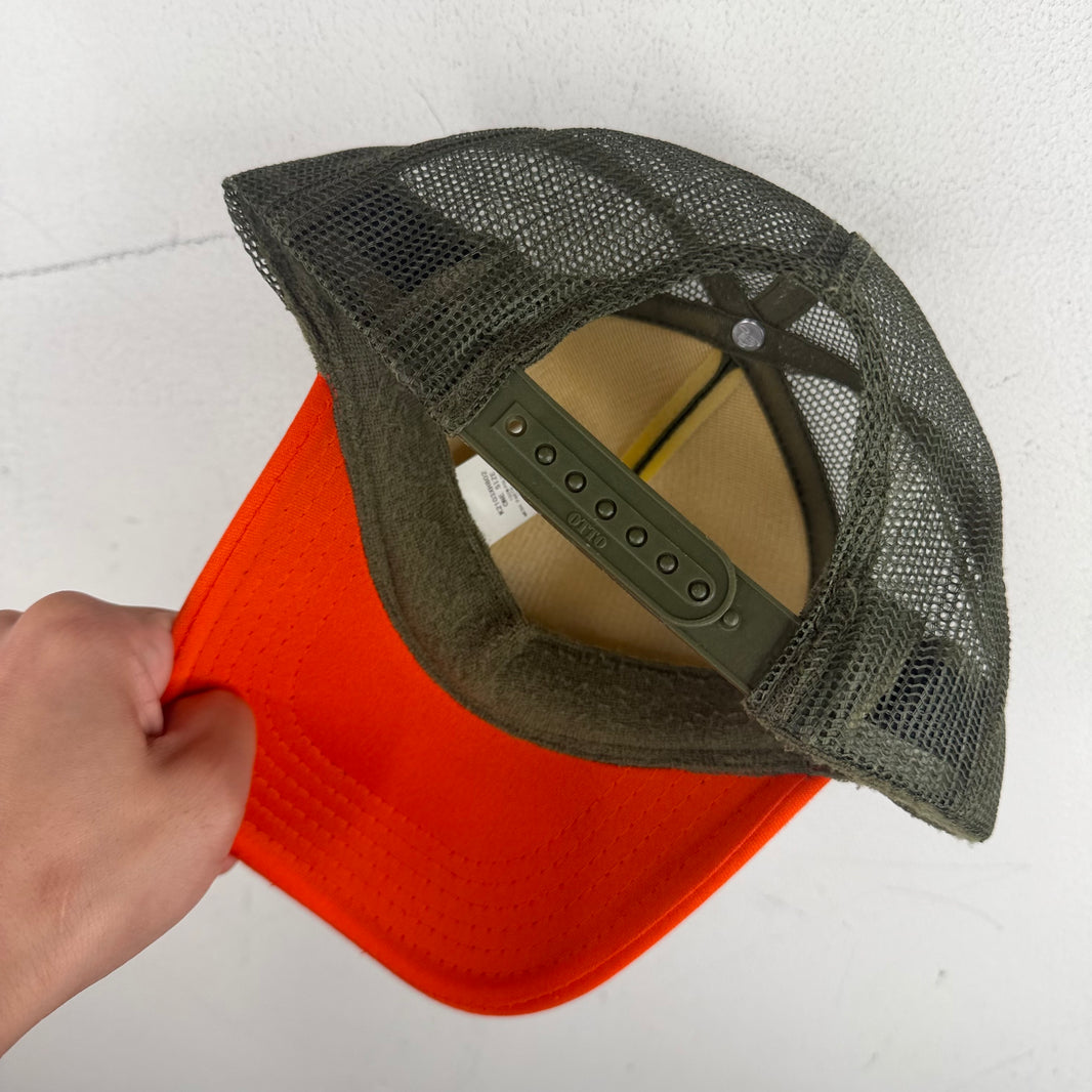 Kapital Ko-Workers Trucker Hat