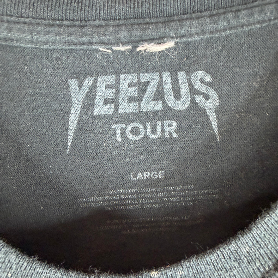 Yeezy Bleach Las Vegas T-Shirt