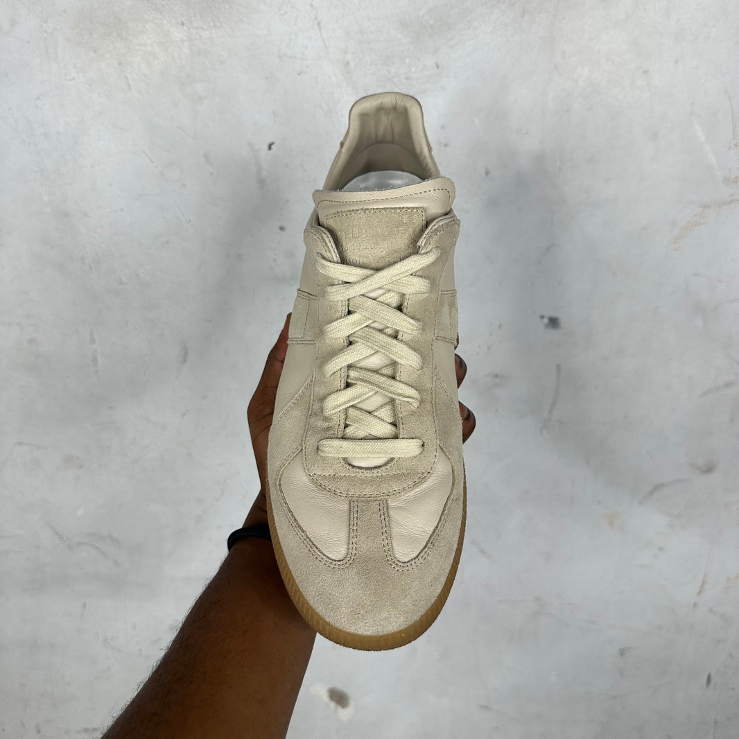 Maison Margiela Nude Replica Sneakers