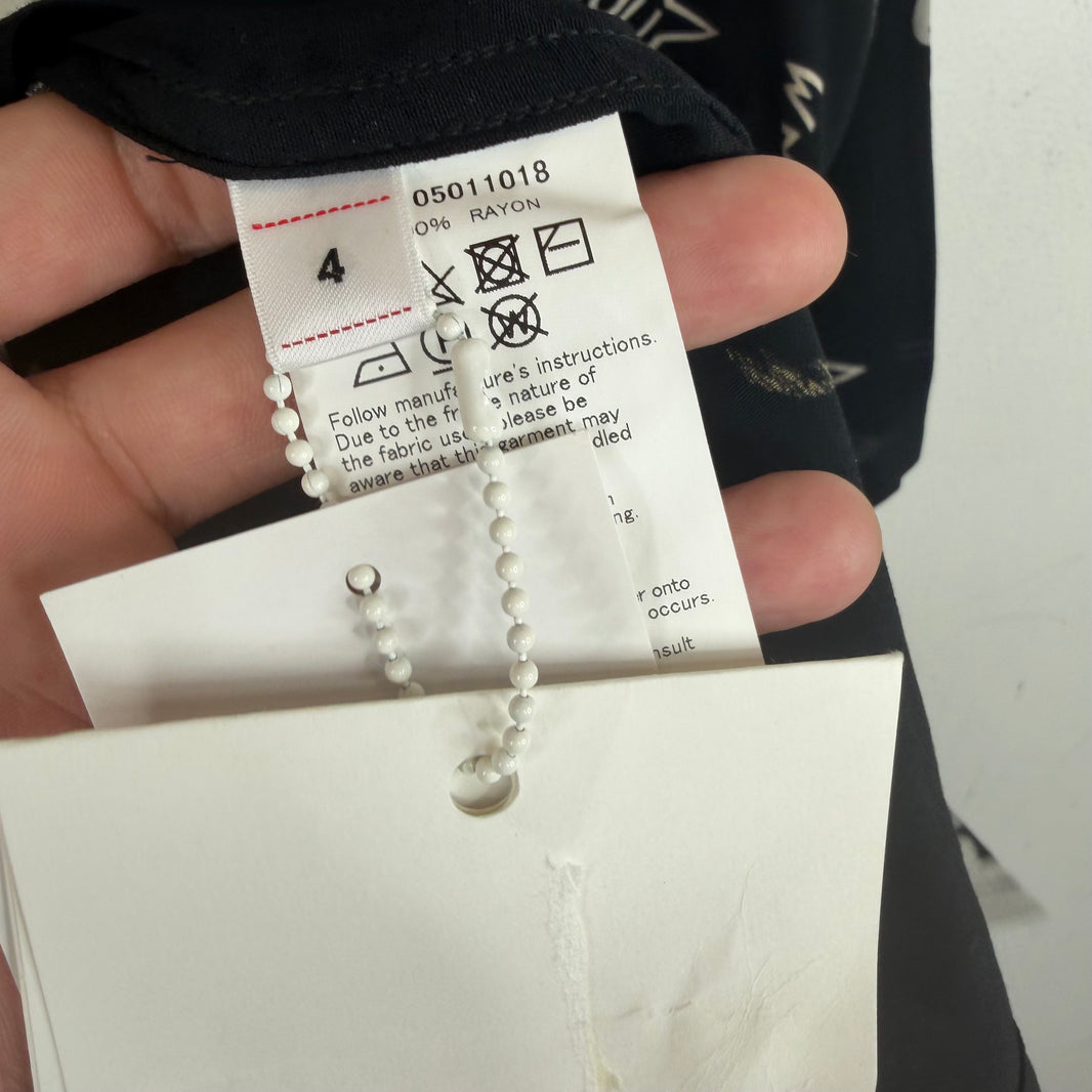 Visvim Crosby S/S Shirt