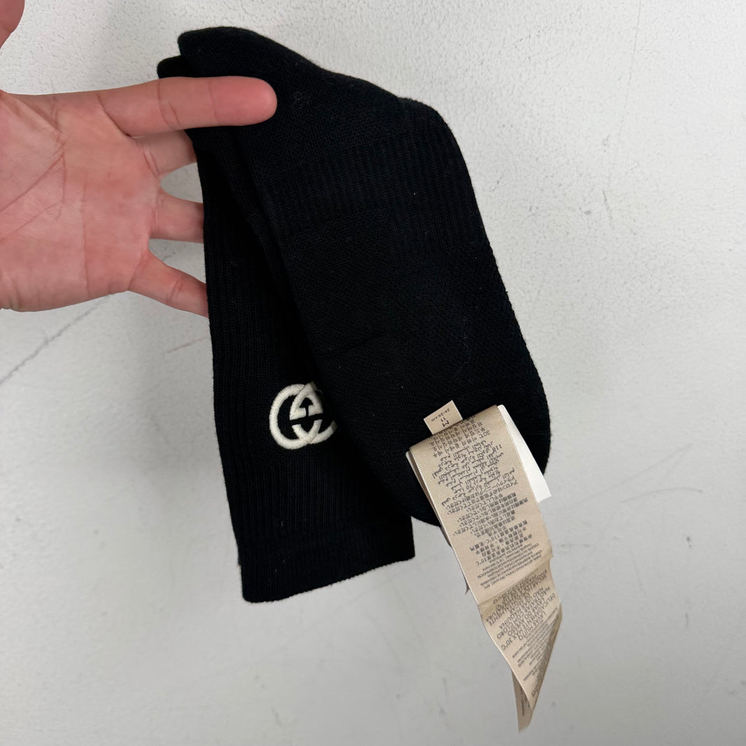 Gucci Interlock G Socks