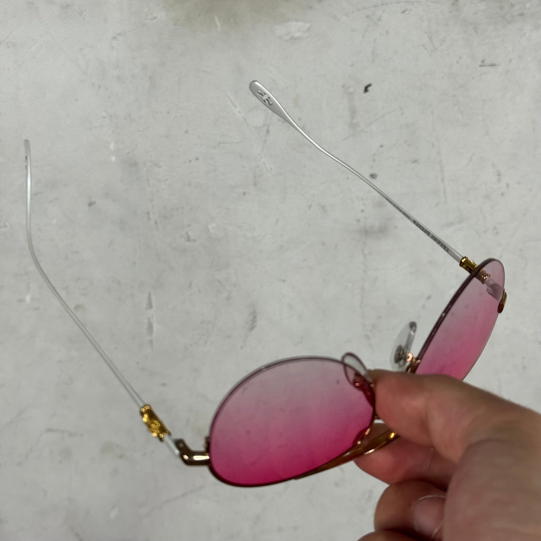 Chrome Hearts Stains Sunglasses