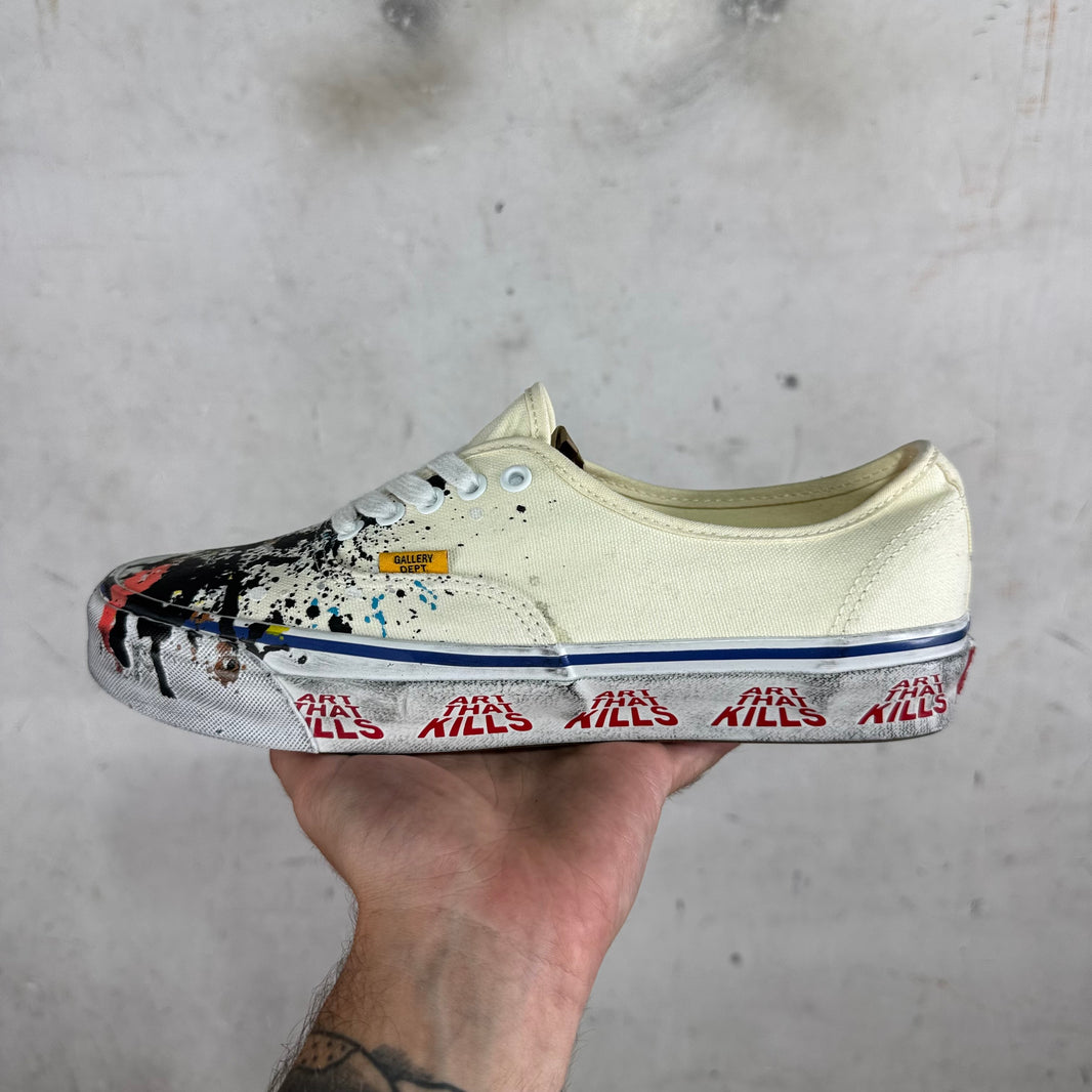Vans x Gallery Dept. Painter Authentics