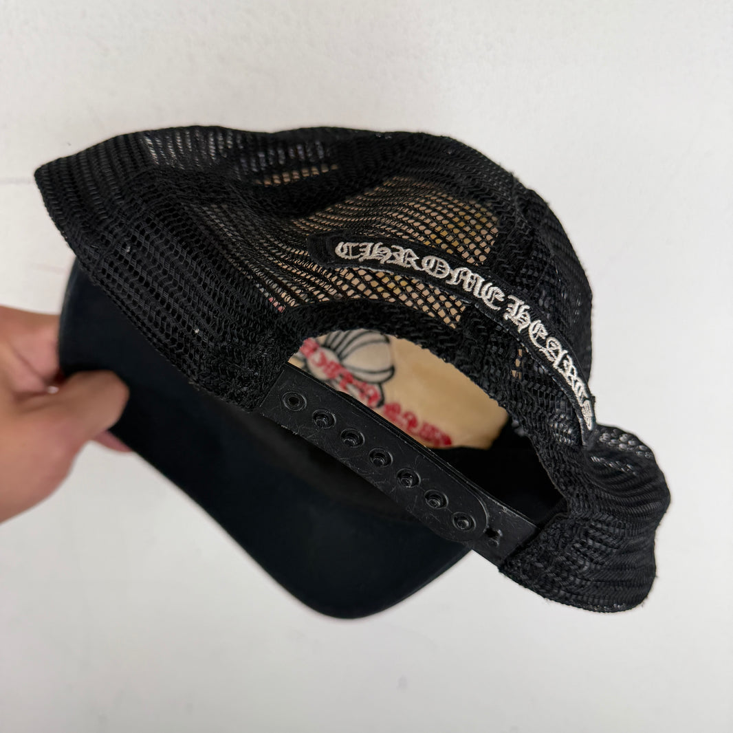 Chrome Hearts GnR Plus Hat