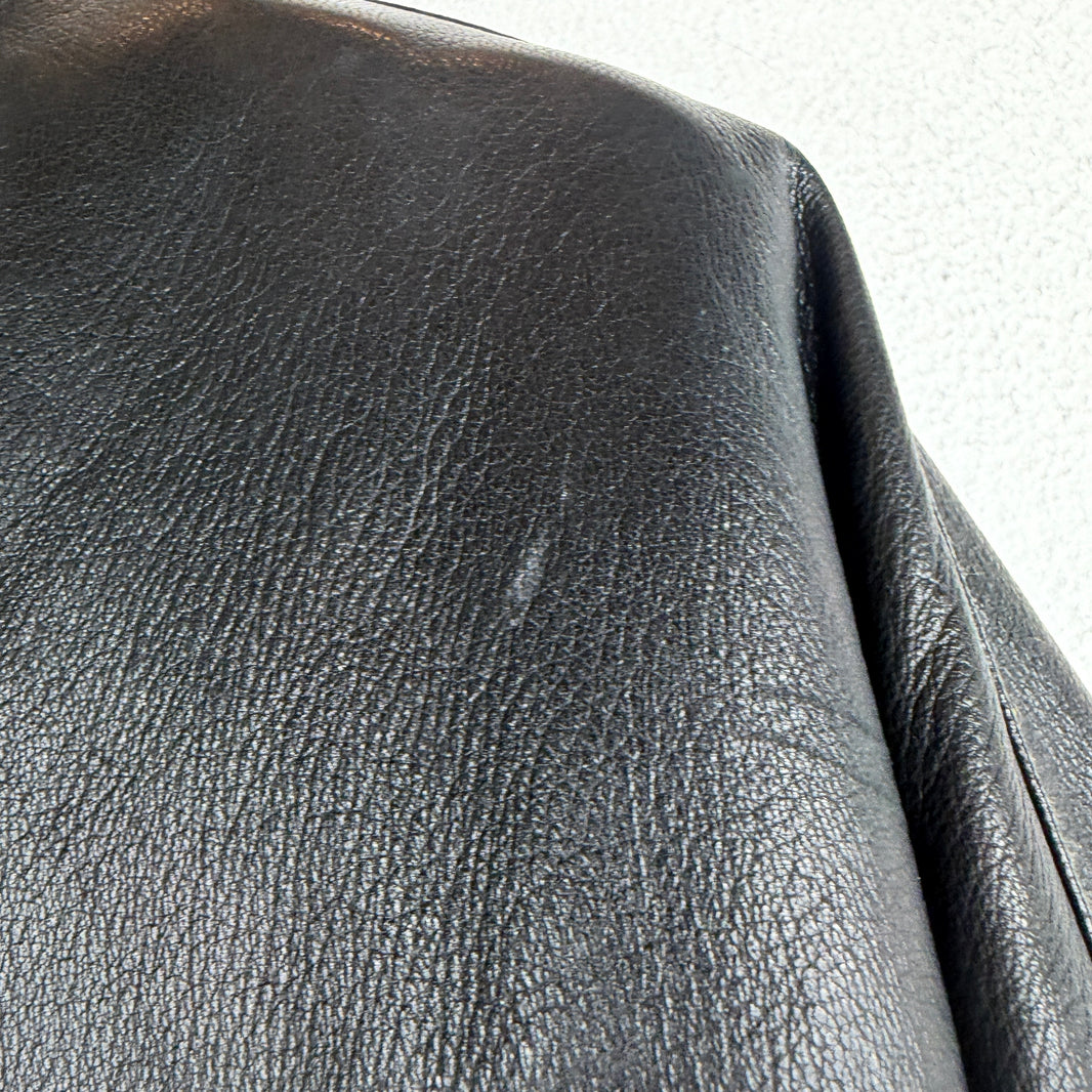 Gianni Versace Vintage Bomber Jacket