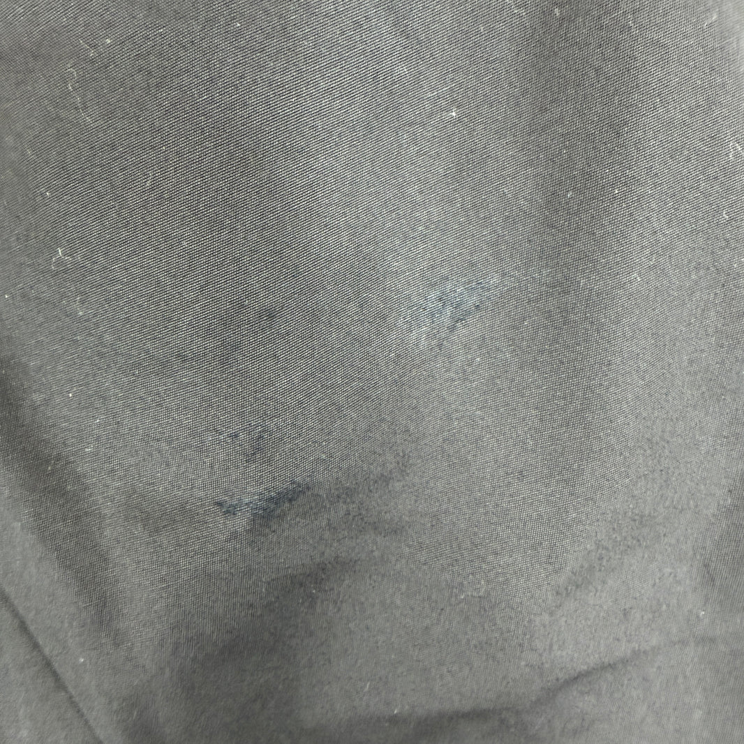 Prada Cuff Ski Pants