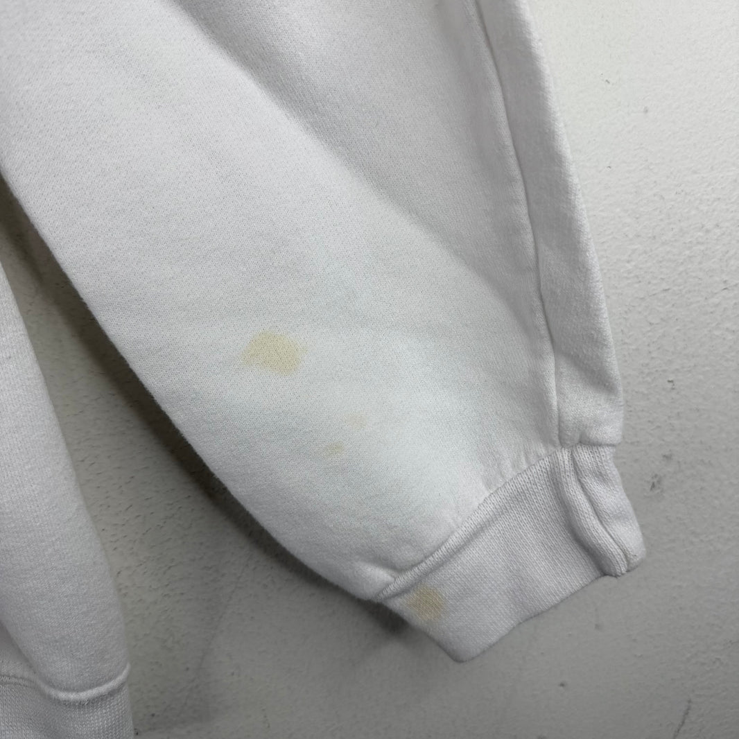 Vintage NA Through The Steps Crewneck