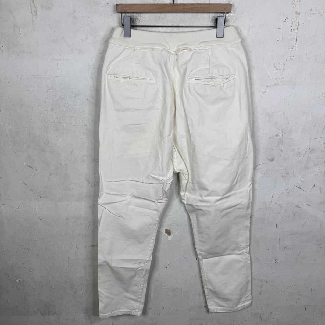 Kapital Canvas Sarouel Pants