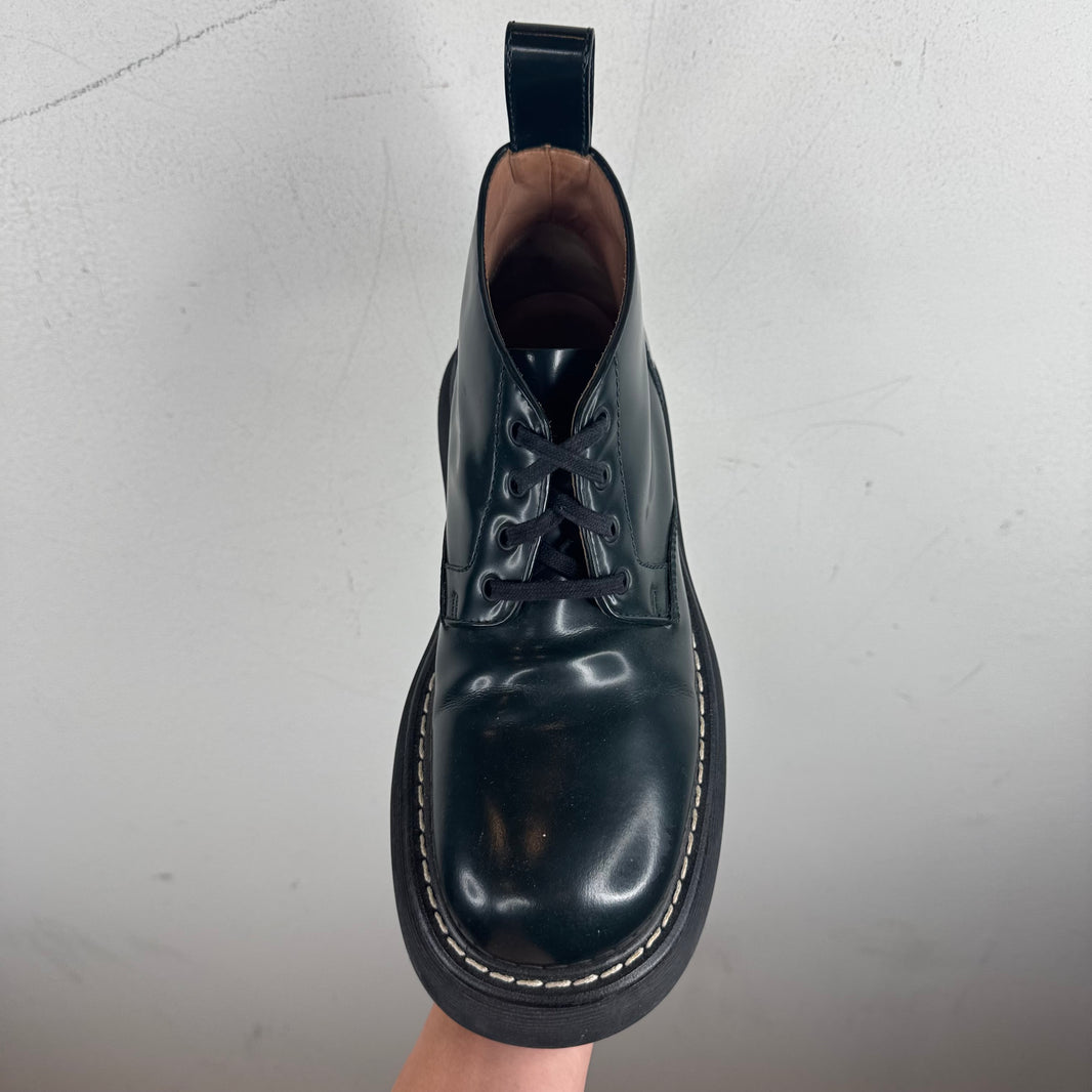 Bottega Veneta Bounce Boots