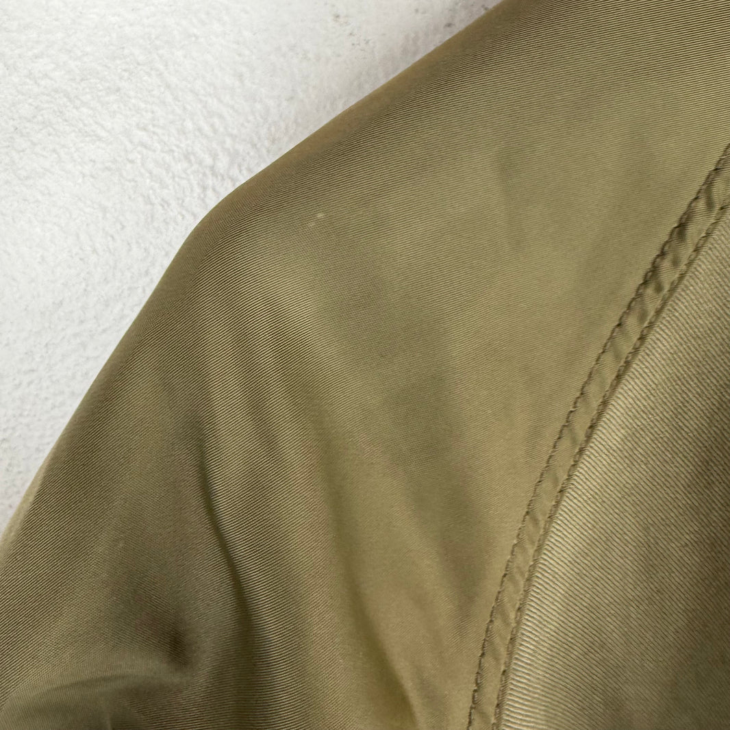 CDG Homme Hybrid Hunting Jacket
