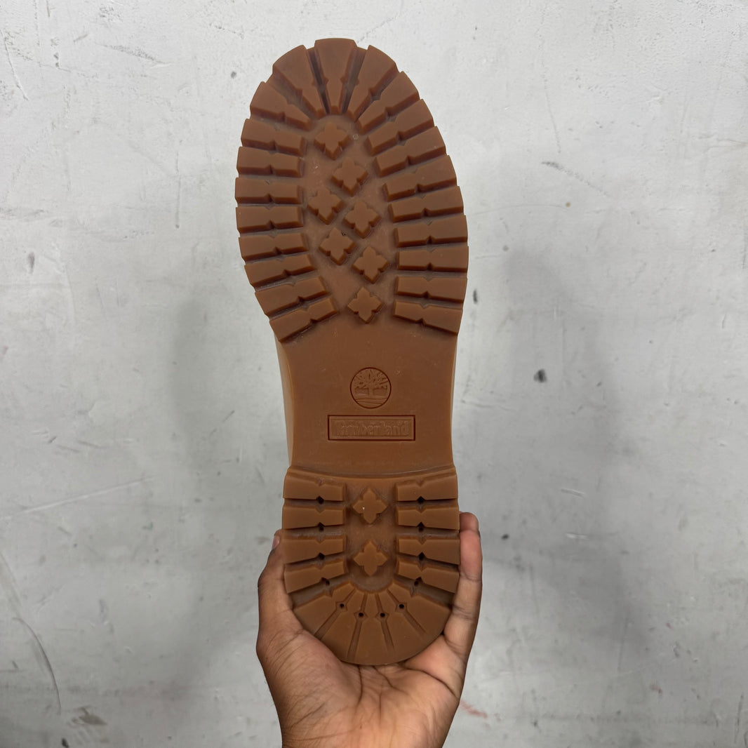 Timberland X Veneda Carter Coated Boots