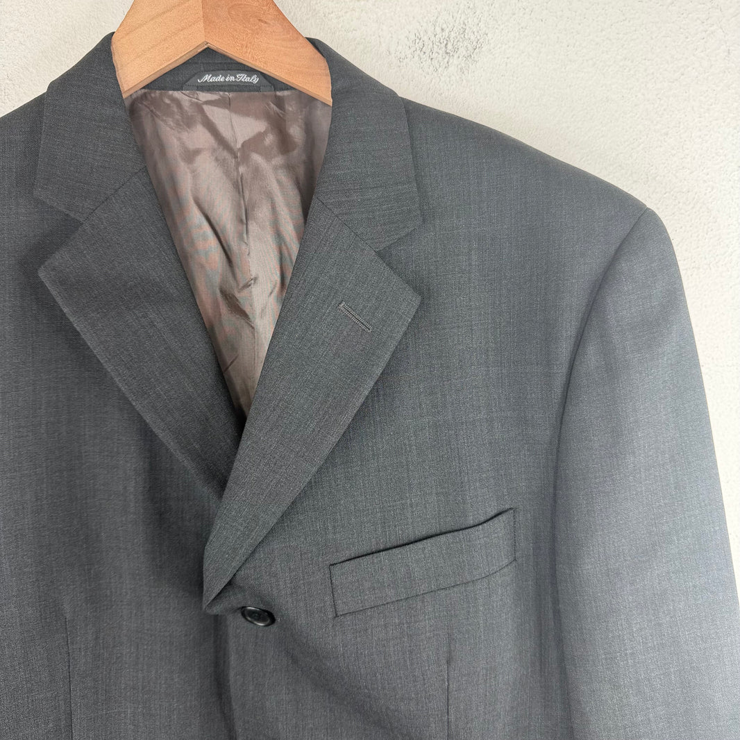 Missoni Gray Blazer Jacket