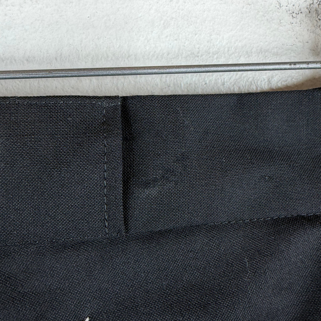 Margiela D Ring Shorts
