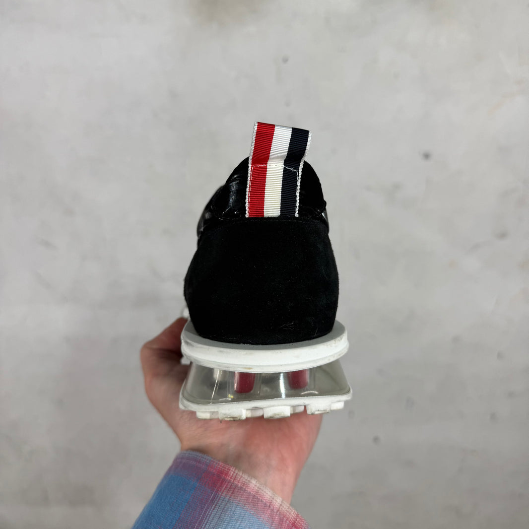 Thom Browne Soft Tech Sneakers