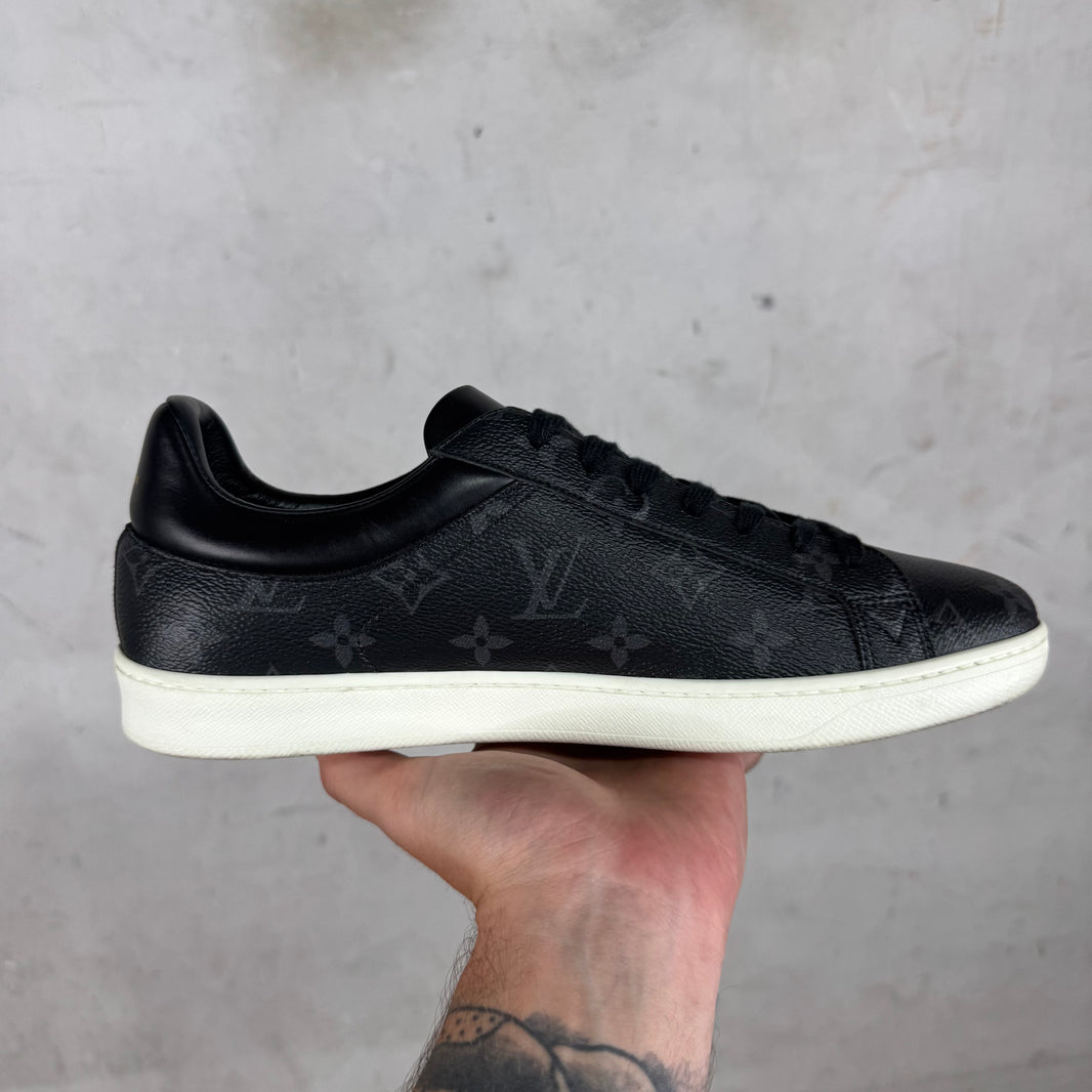 Louis Vuitton Monogram Luxemburg Trainers