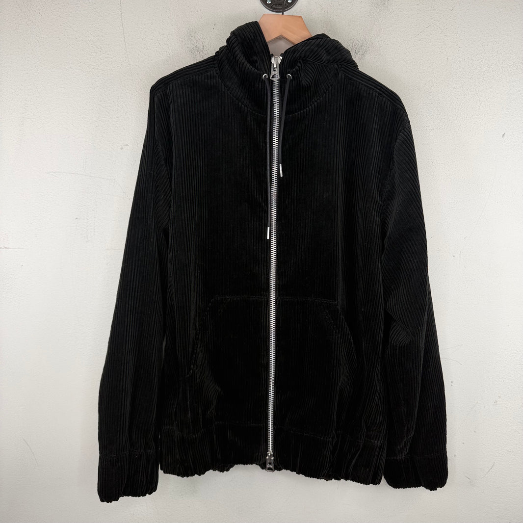 Sacai Corduroy Zip Jacket