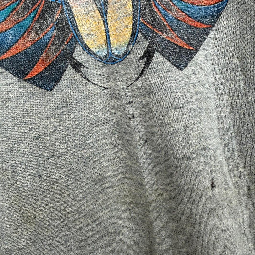 Vintage Journey Escape Tour Raglan Shirt