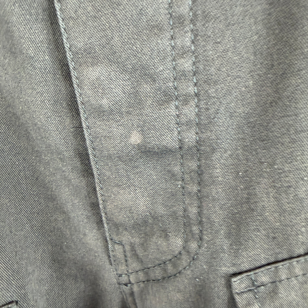 Balenciaga Double Cargo Pants