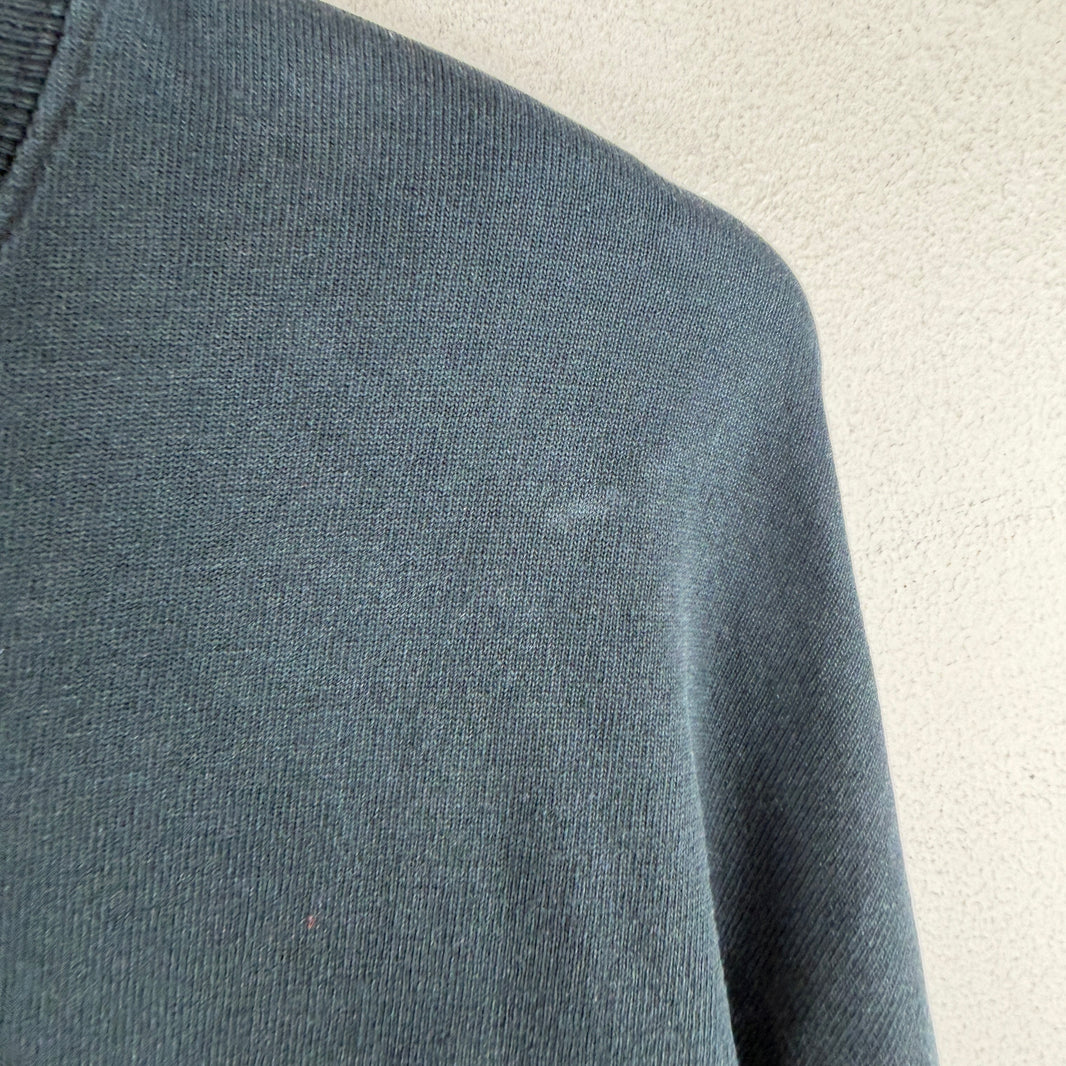 Vintage Harley Feel The Heat L/S T-Shirt