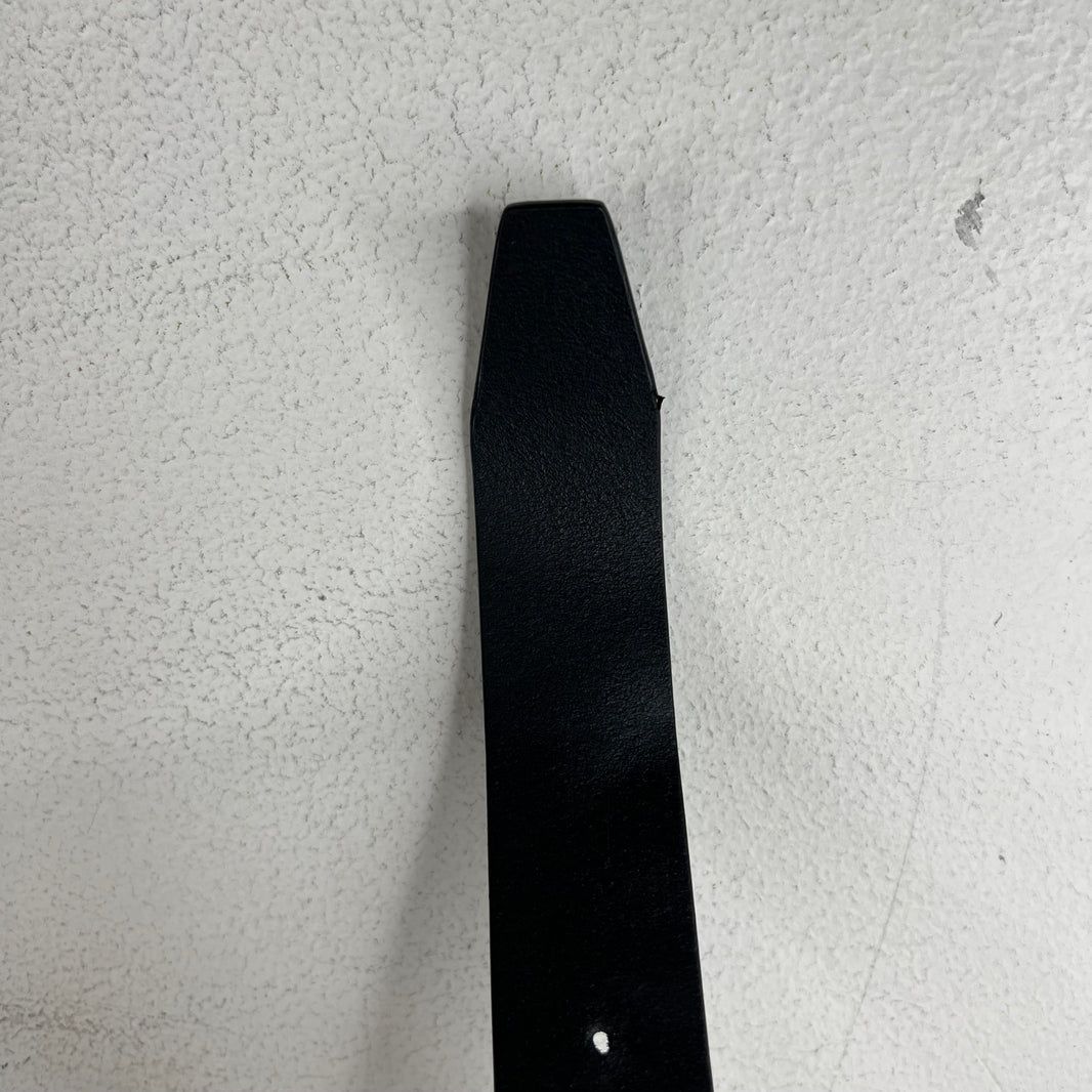 Balenciaga BB Interlock Belt