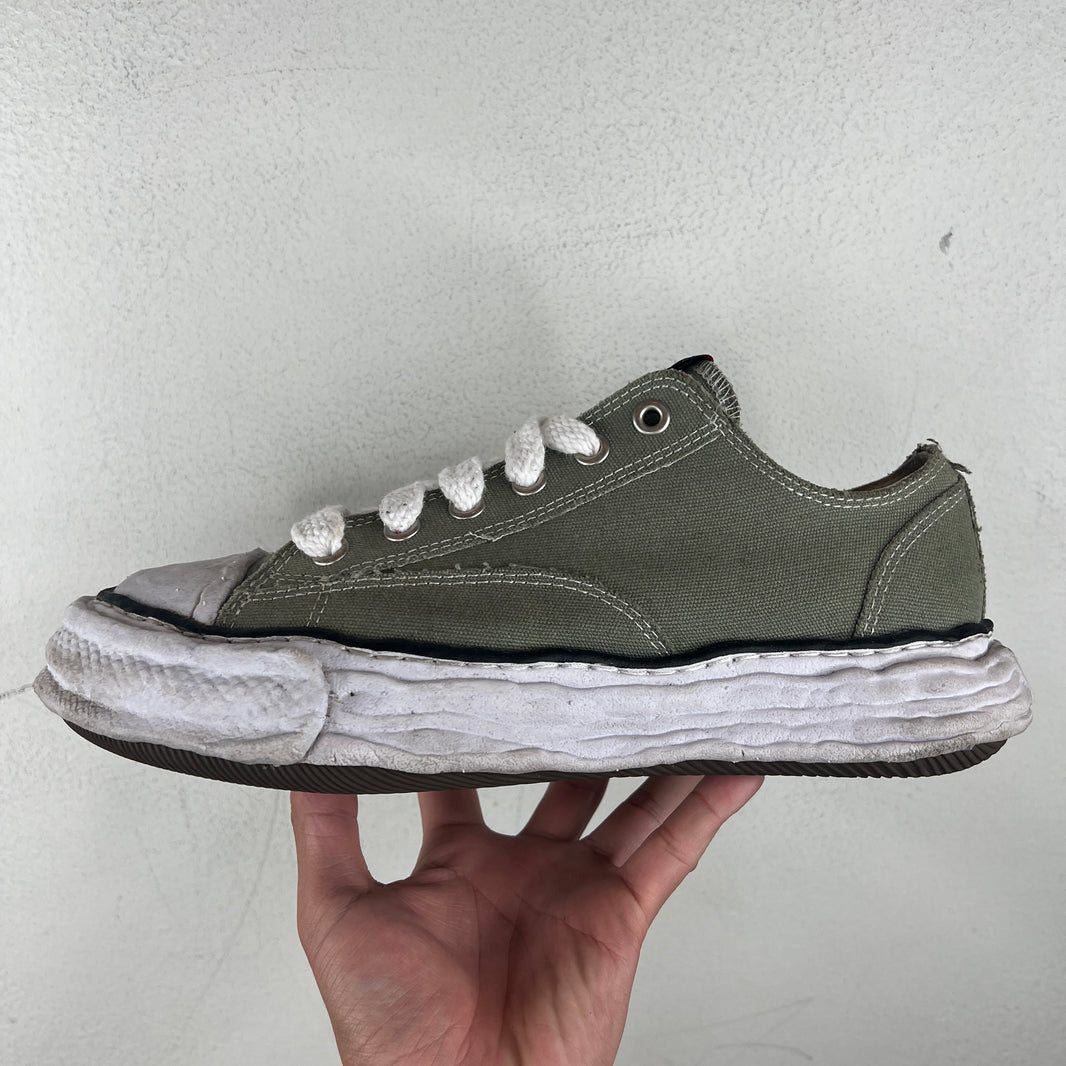MMY Olive Petersen Low Sneakers