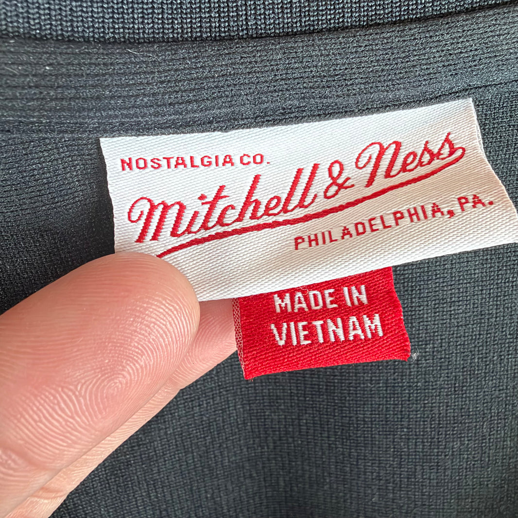 Chito Mitchell & Ness Football Jersey