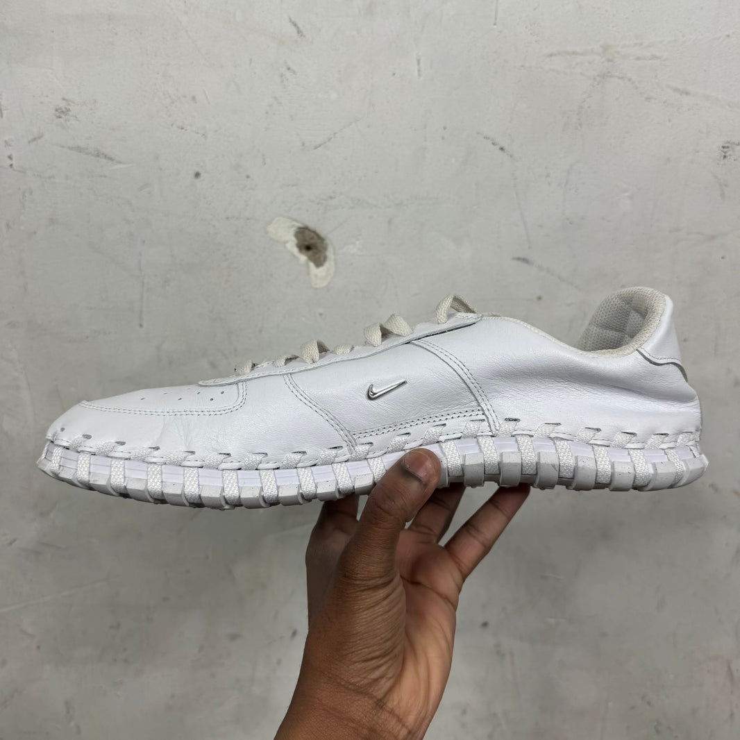 Jacquemus X Nike JF1 Sneakers