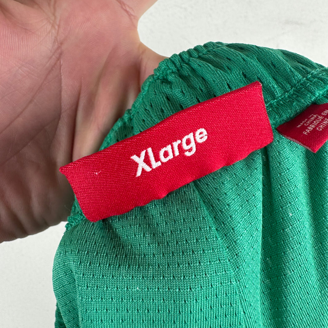 Supreme Highest Basketball Shorts