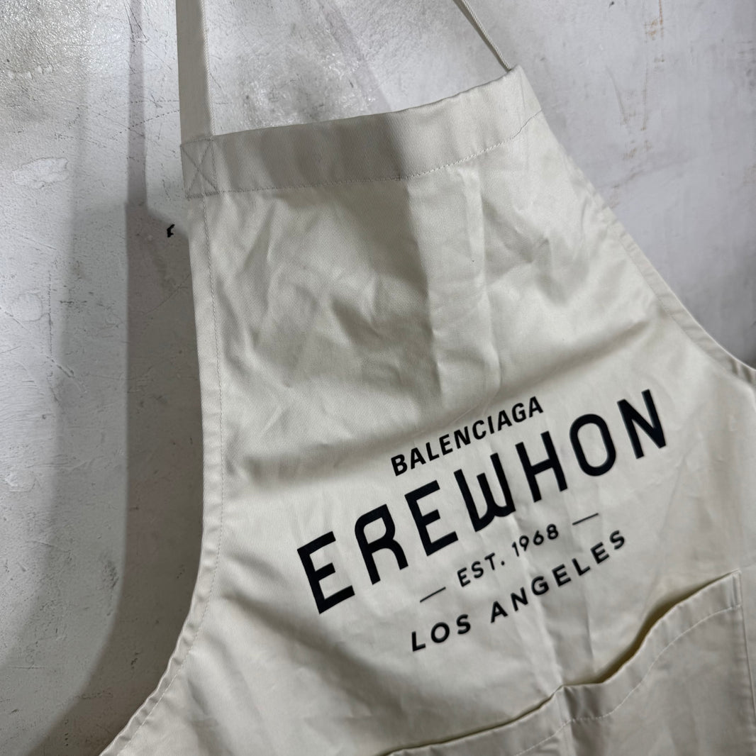 Balenciaga Erewhon Apron