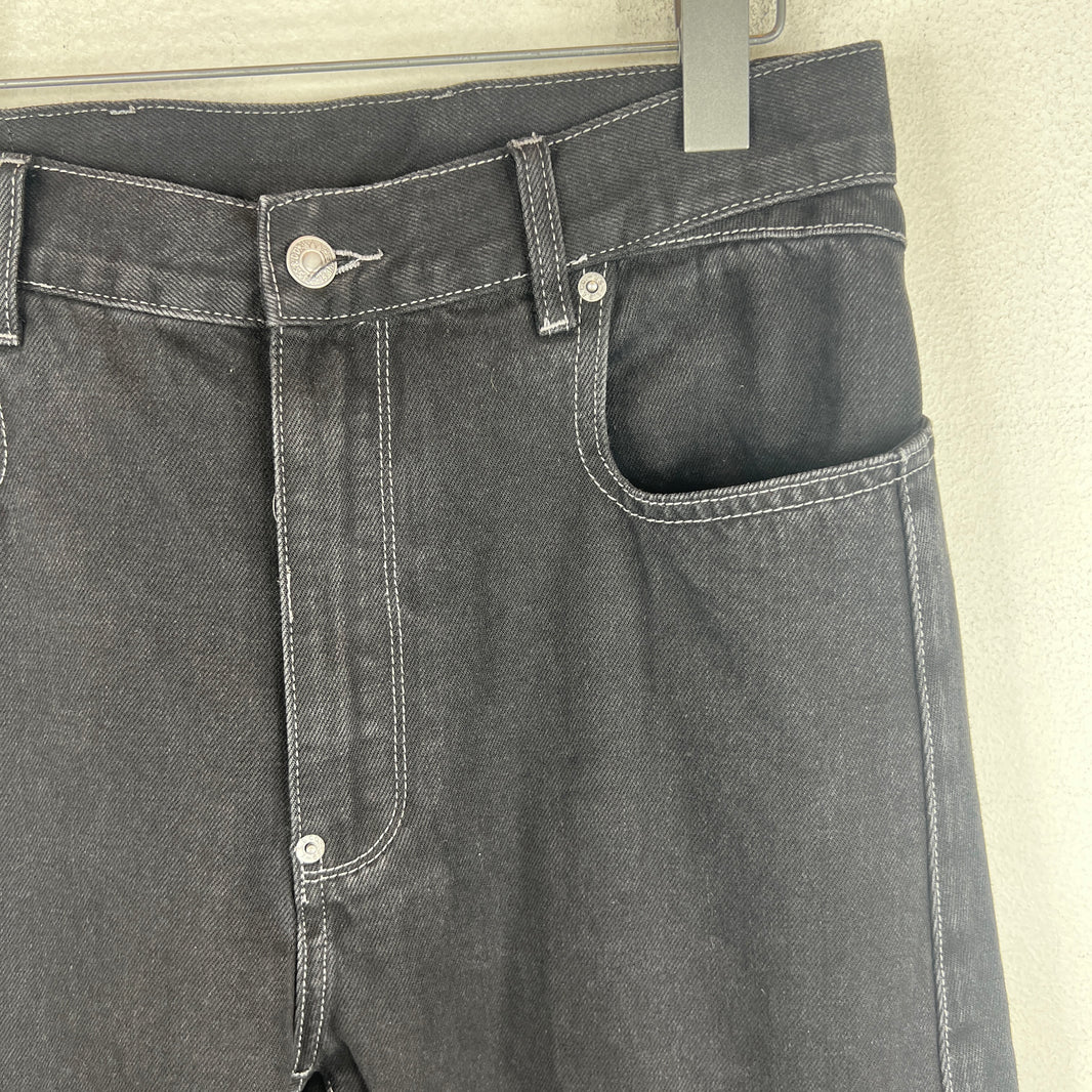 Kiko Kostadinov Levi's Articulate Trousers