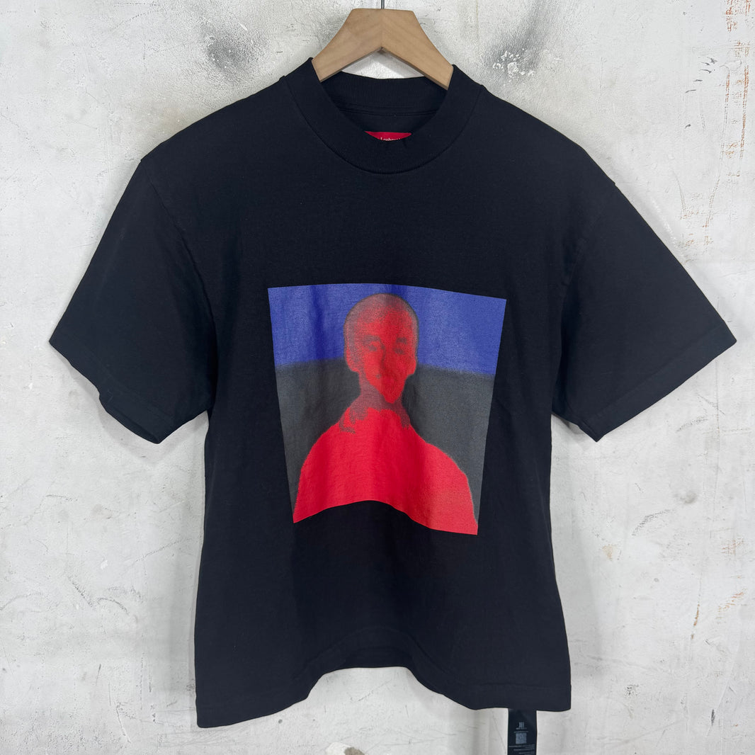 Christian Louboutin Jaden Smith T-Shirt