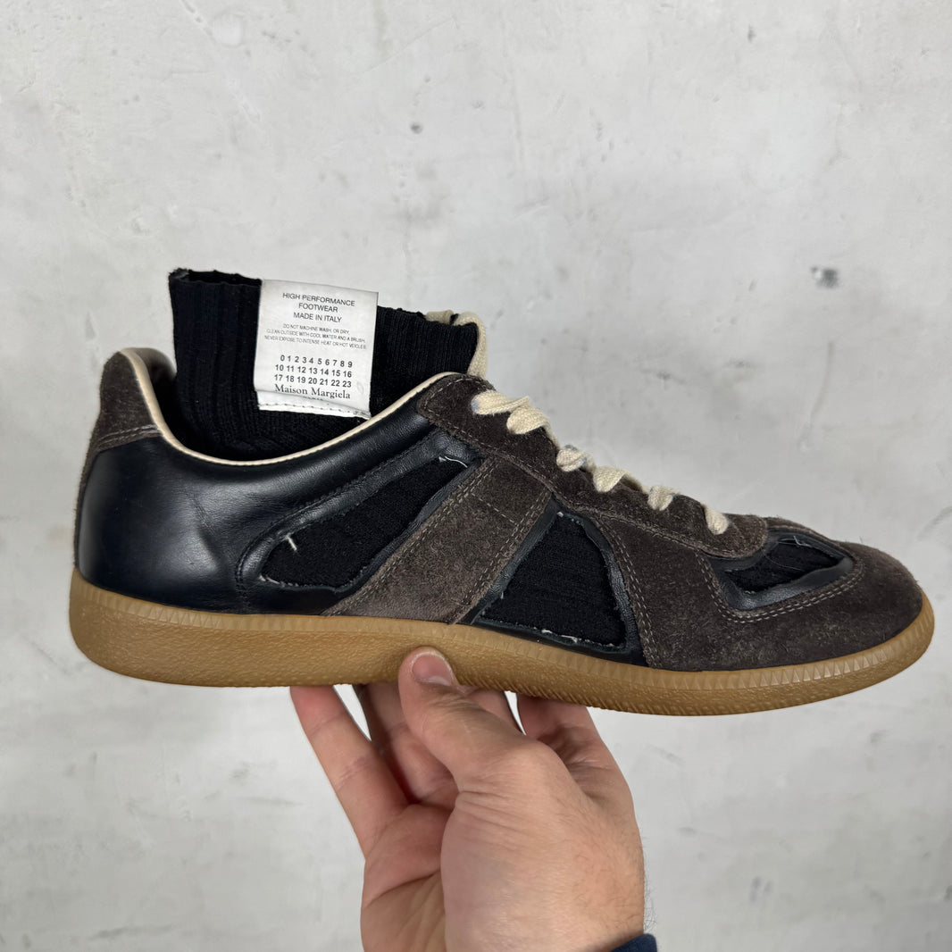 Margiela Sock Lined Replicas