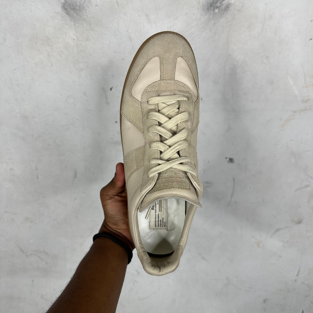 Maison Margiela Nude Replica Sneakers