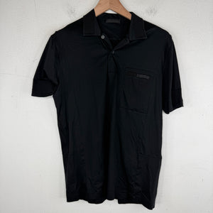 Prada Pocket Polo Shirt